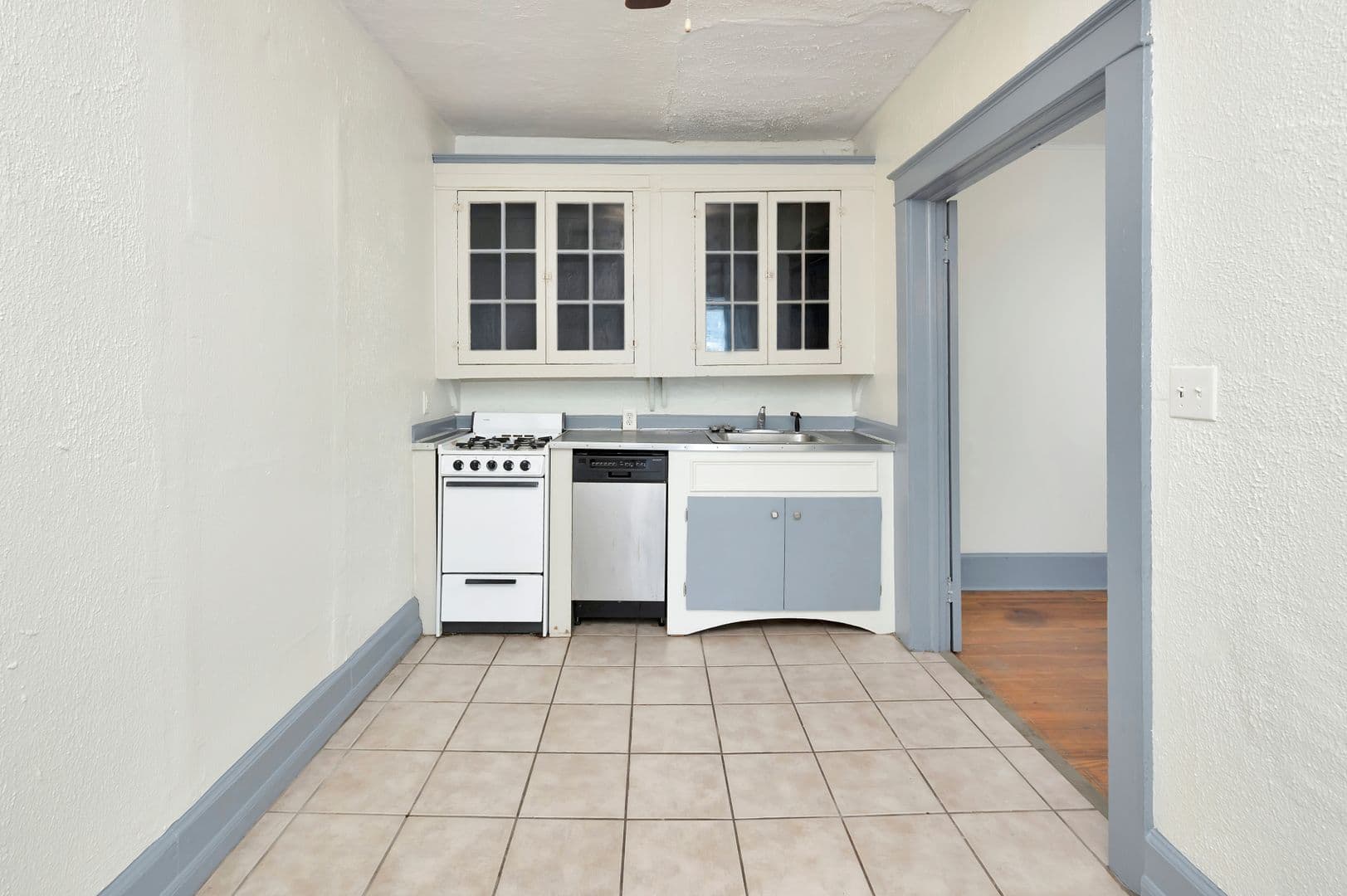 Birmingham Apartment: 1141 14th Street South
