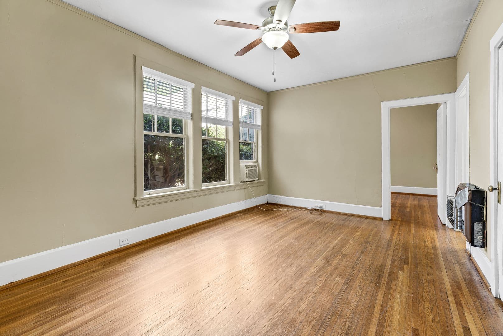 Birmingham Apartment: 1223 29th St S