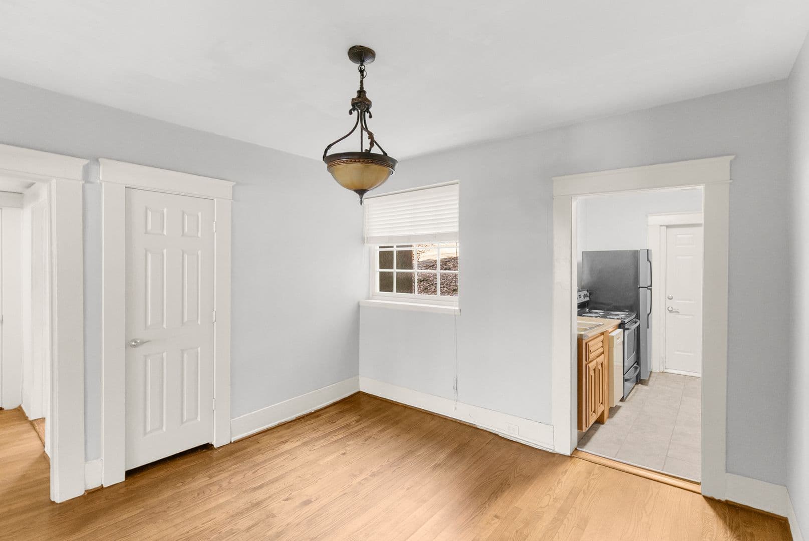 Birmingham Apartment: 2907 13th Avenue South