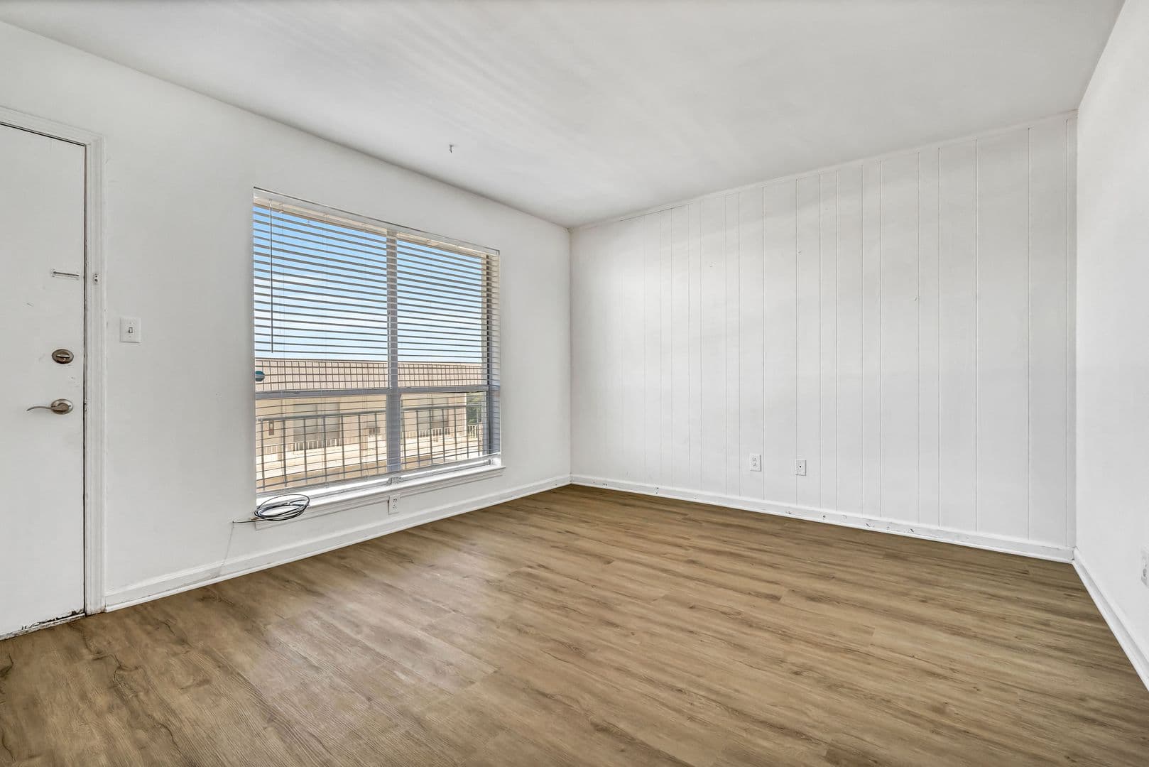 Birmingham Apartment: 3400 Cliff Road