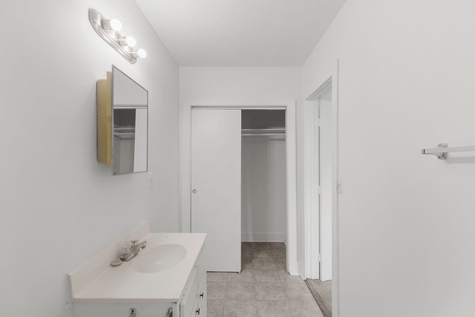Birmingham Apartment: 1407 14th Street S