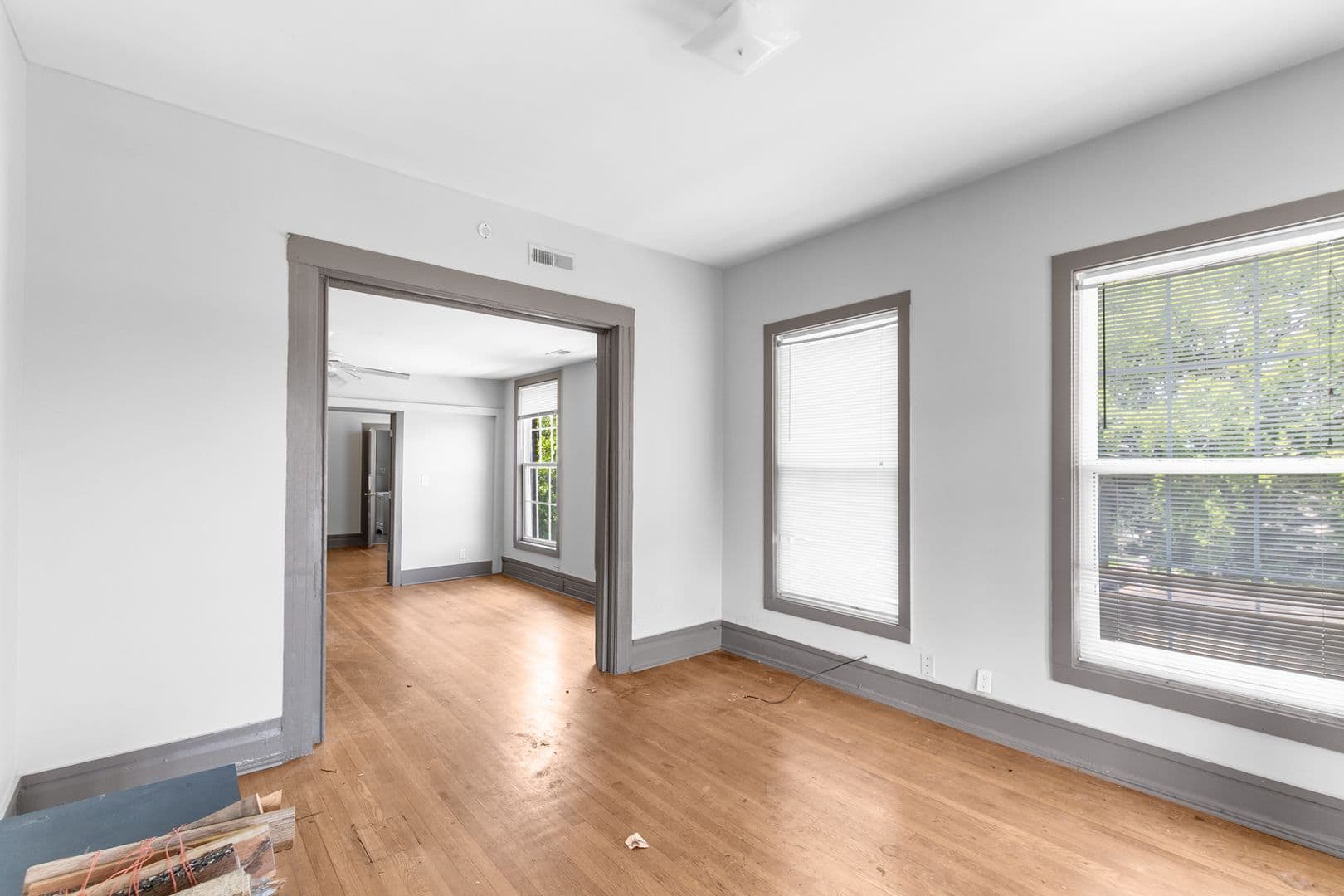 Birmingham Apartment: 1131 16th Avenue South