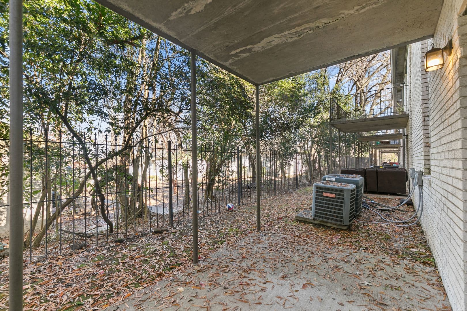 Birmingham Apartment: 685-691 Idlewild Circle