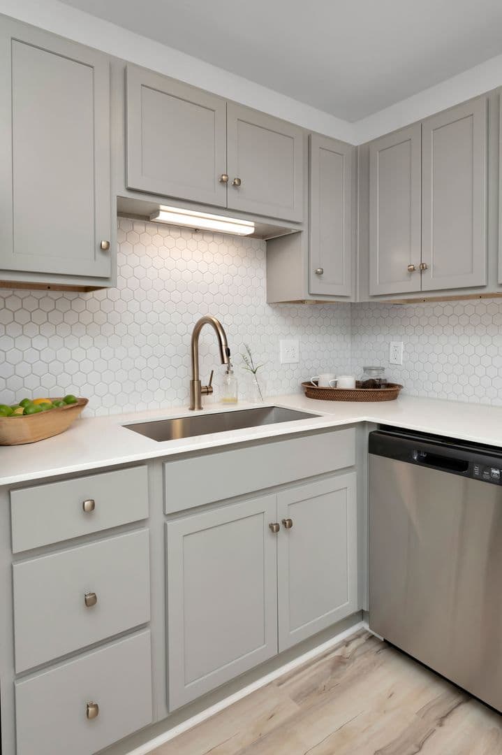 Birmingham Apartment: 1201 33rd St South