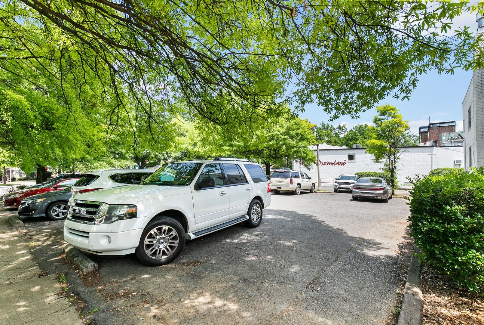 Birmingham Apartment: 1407 14th Street S