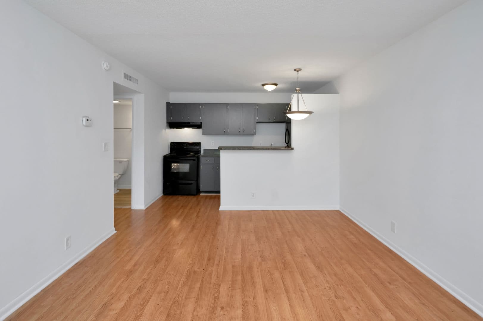 Birmingham Apartment: 1620 11th Place S