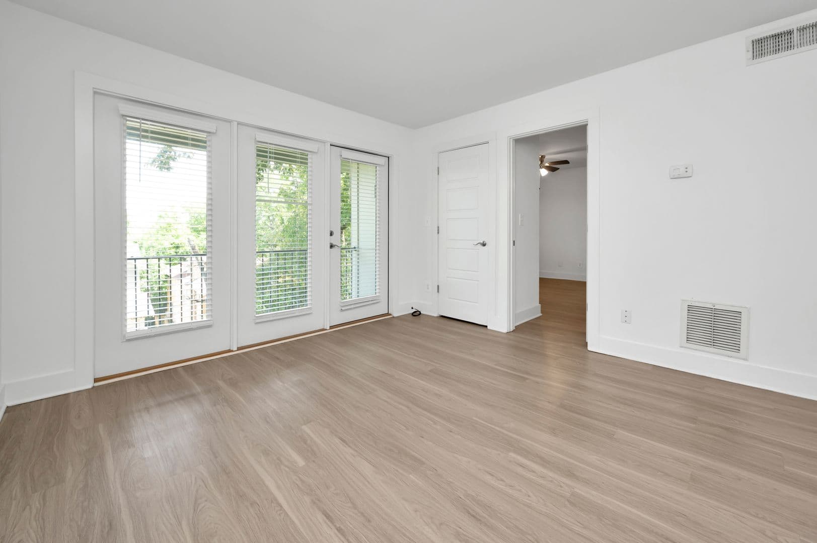 Birmingham Apartment: 1501 16th Ave S