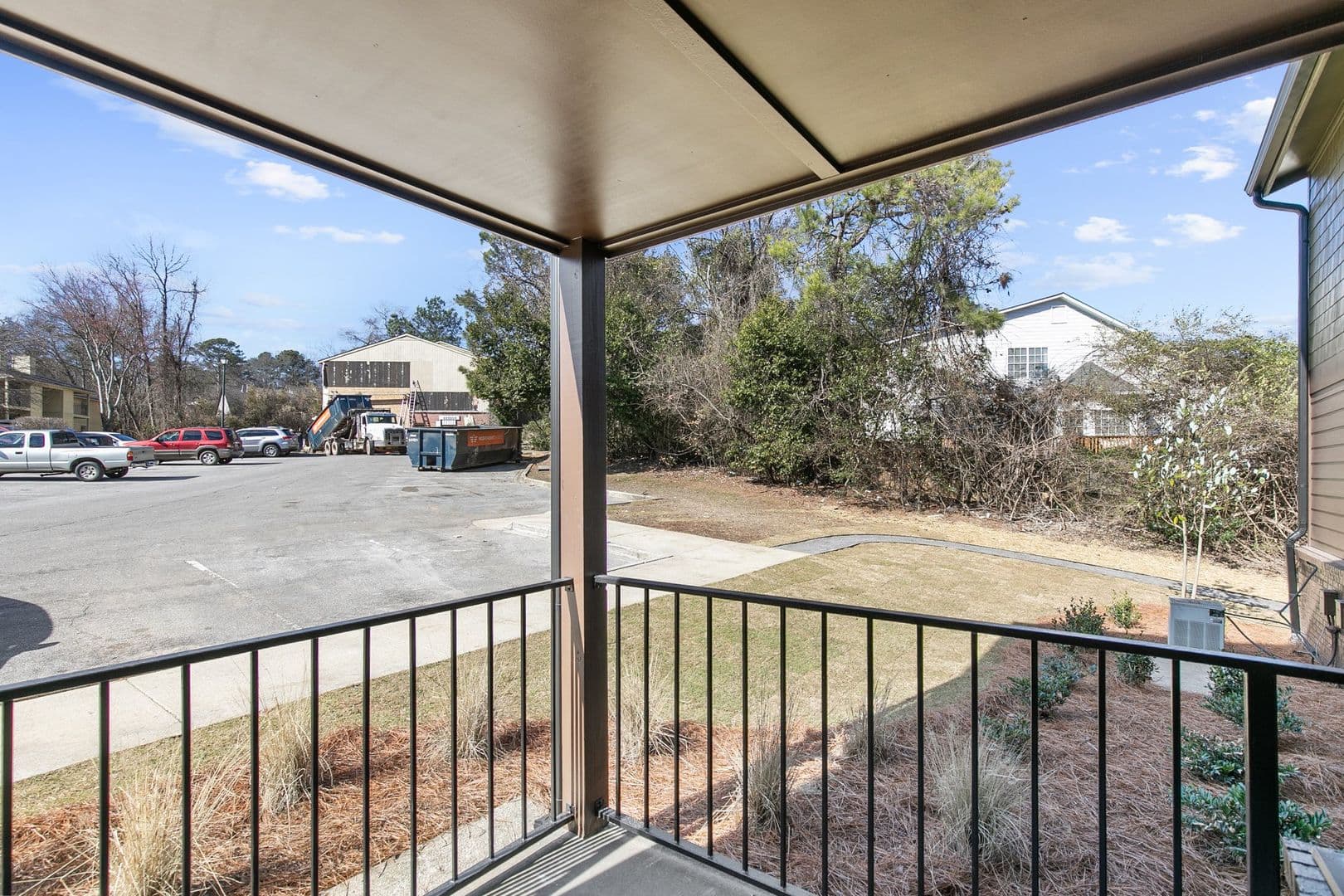 Birmingham Apartment: 3801 Green Valley Drive