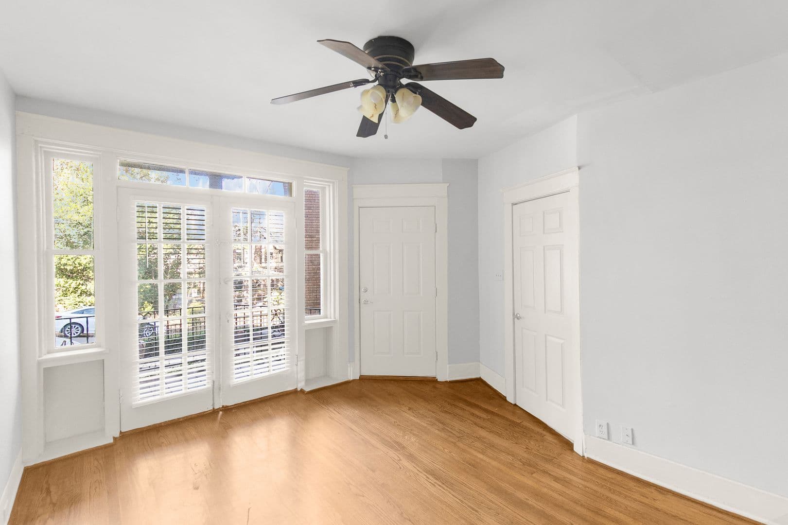 Birmingham Apartment: 2907 13th Avenue South