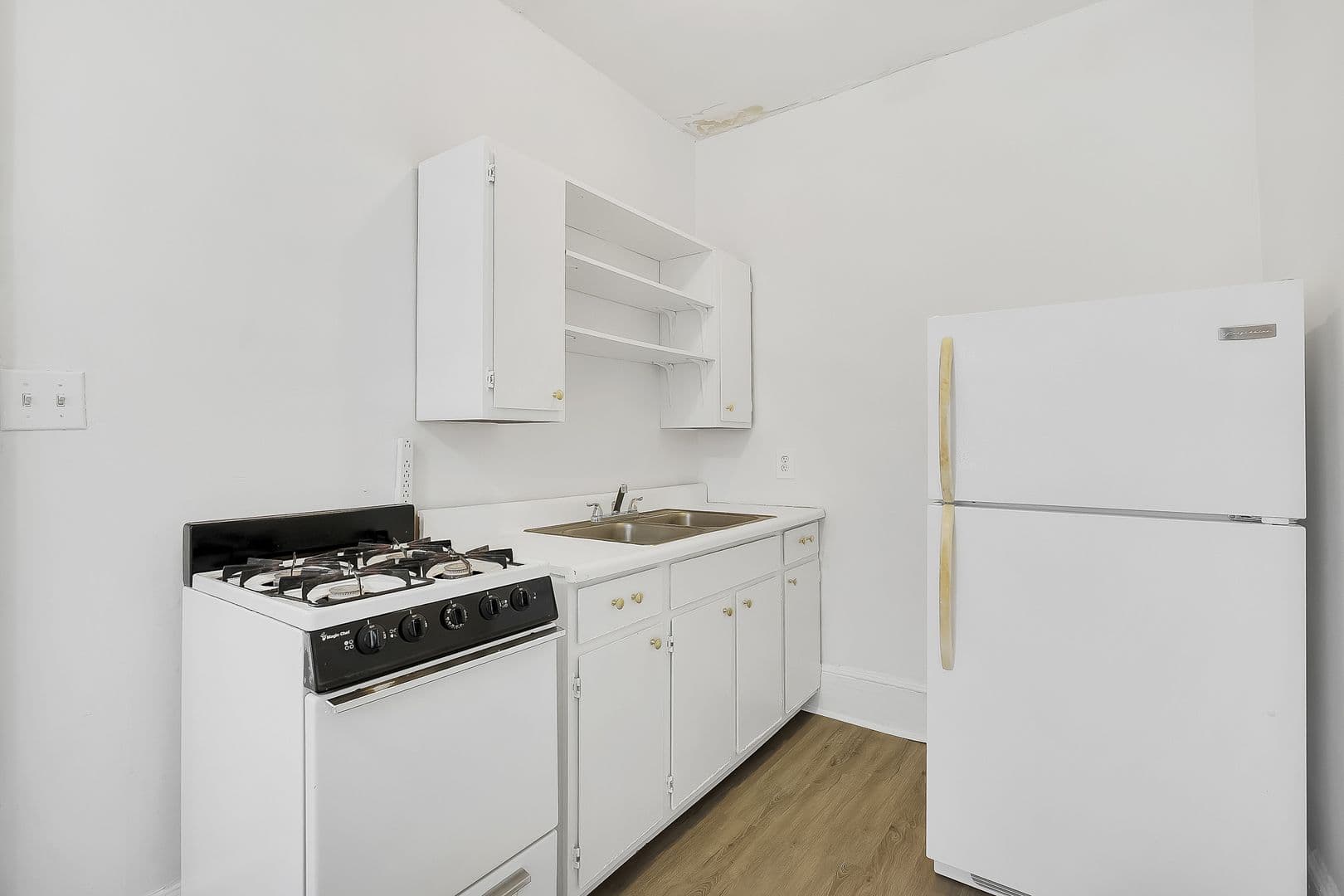 Birmingham Apartment: 1226-1228 29th Street South