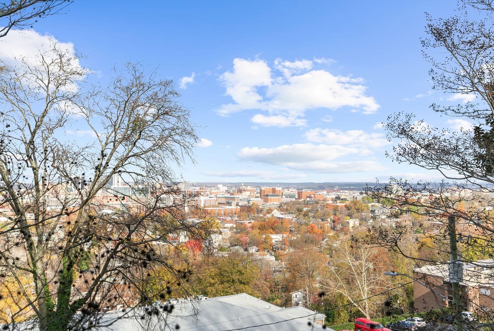 Birmingham Apartment: 1321 18th Ave S