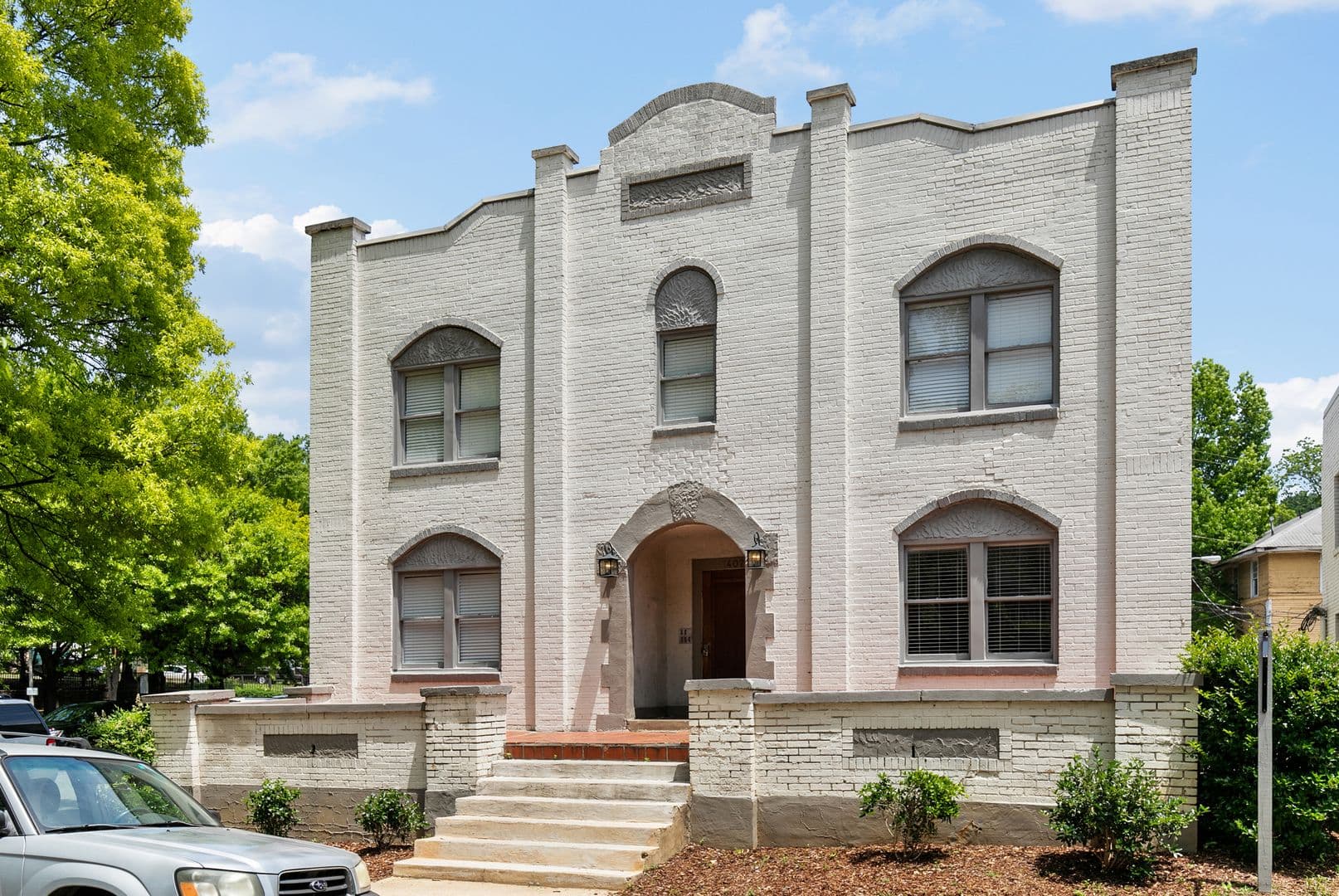 Birmingham Apartment: 1407 14th Street S