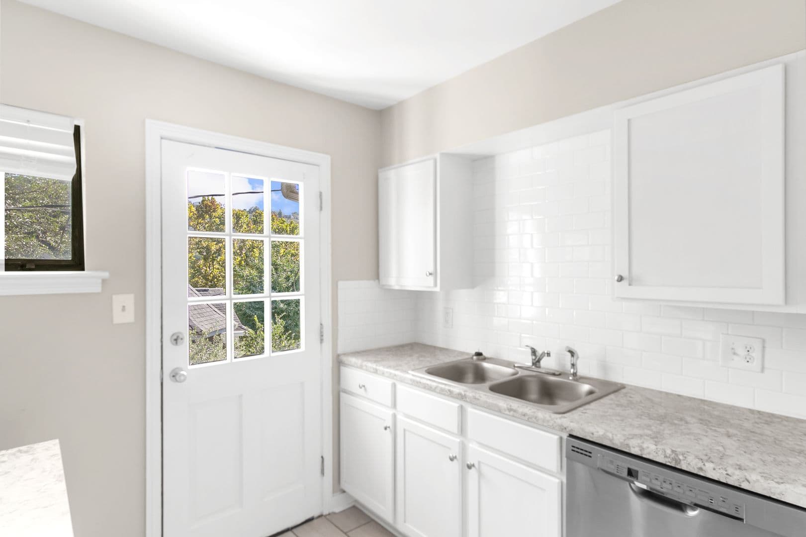 Birmingham Apartment: 1701 13th Avenue South