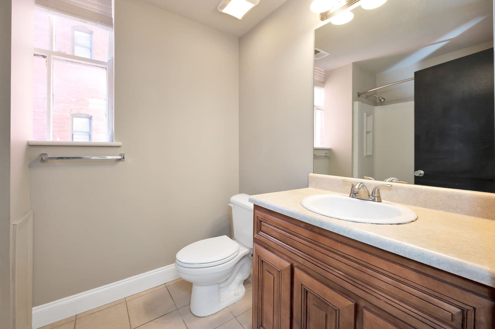 Birmingham Apartment: 1124 20th Street South