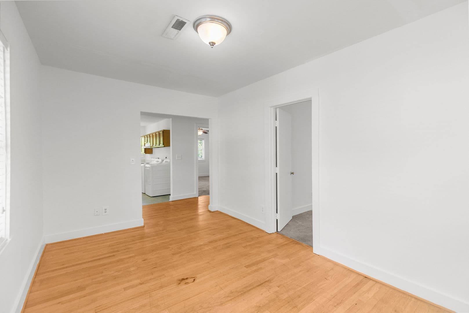 Birmingham Apartment: 1407 14th Street S