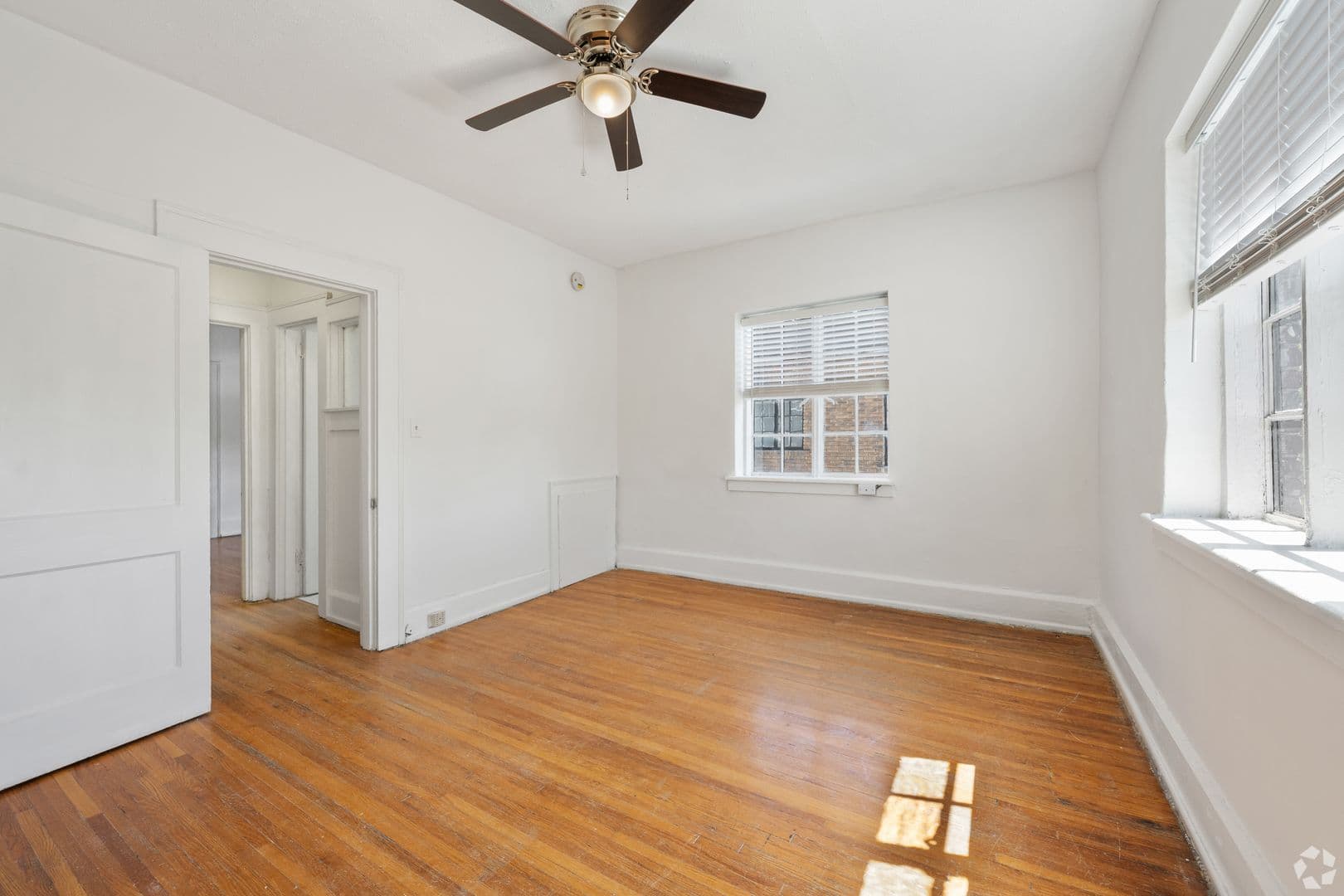Birmingham Apartment: 1226-1228 29th Street South