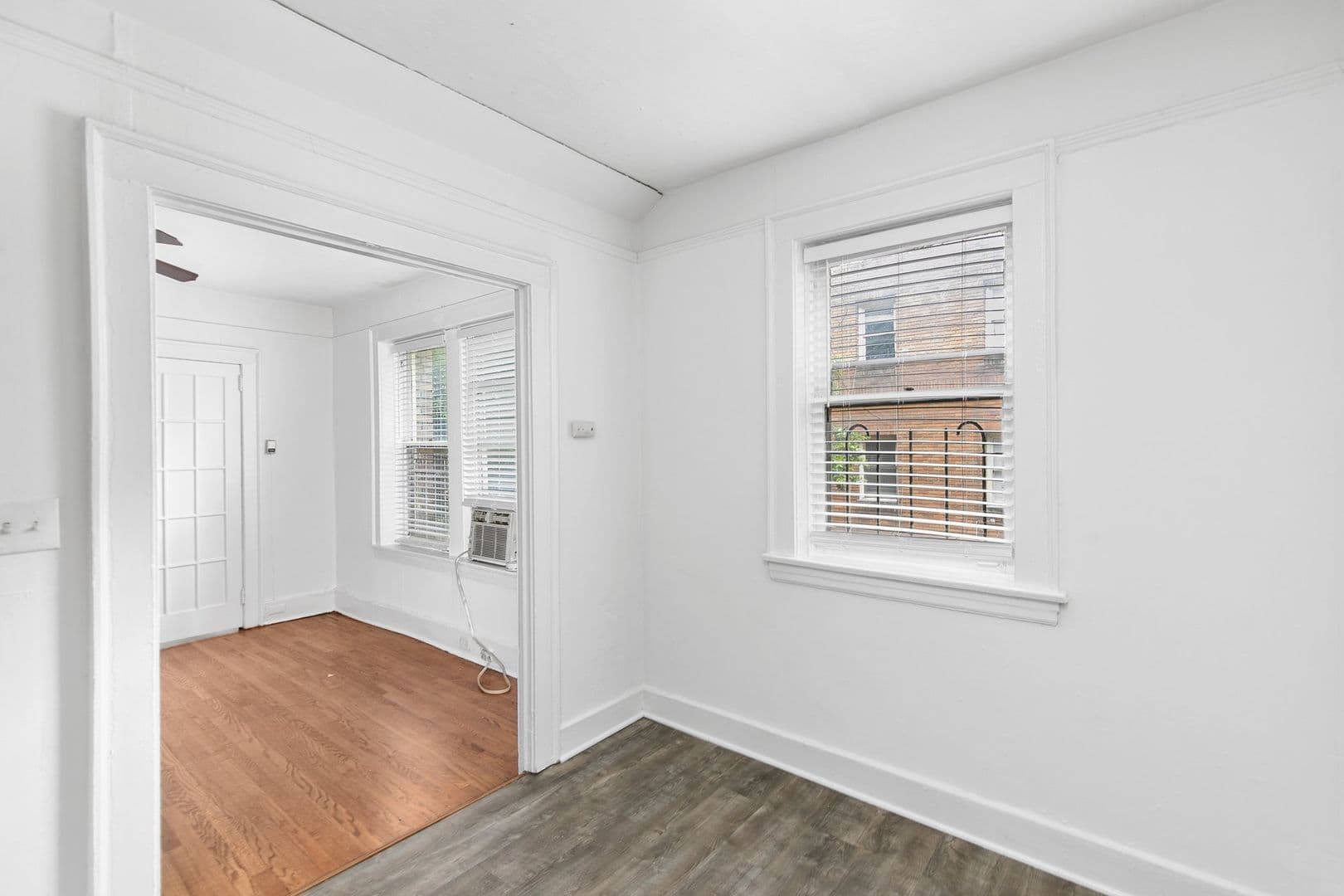 Birmingham Apartment: 1000-1010 18th Street S