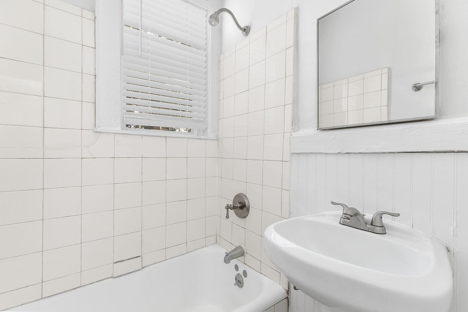 Birmingham Apartment: 1000-1010 18th Street S