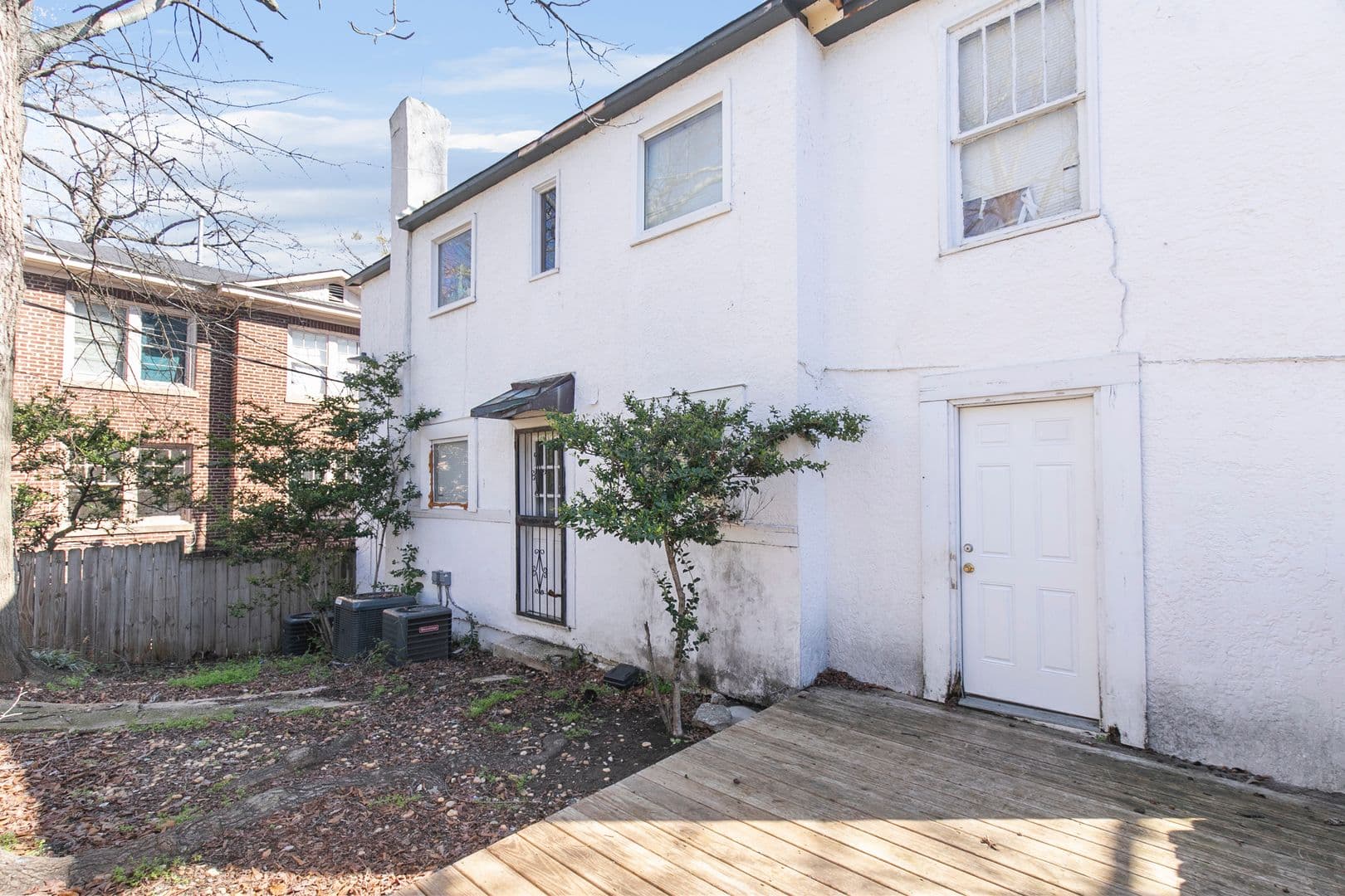 Birmingham Apartment: 1416 14th Street South