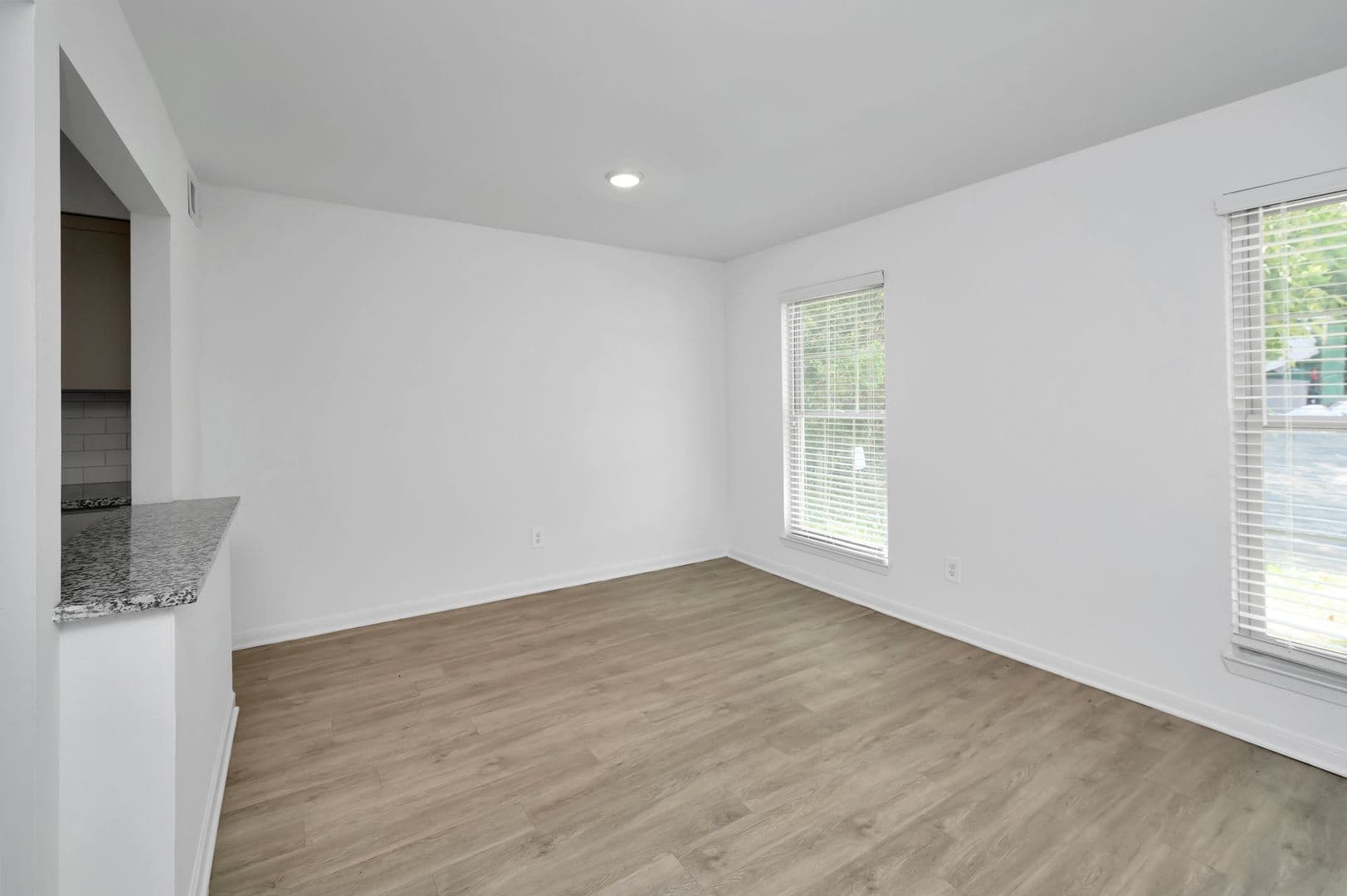 Birmingham Apartment: 1413 11th Pl S
