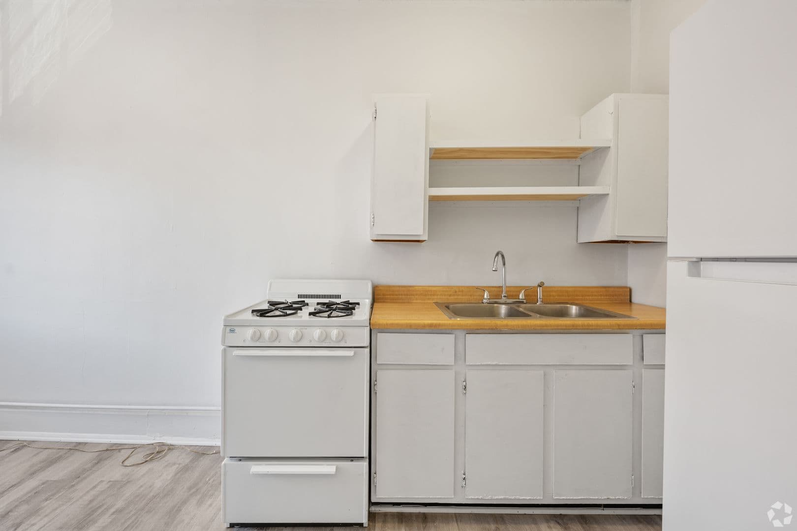 Birmingham Apartment: 1226-1228 29th Street South