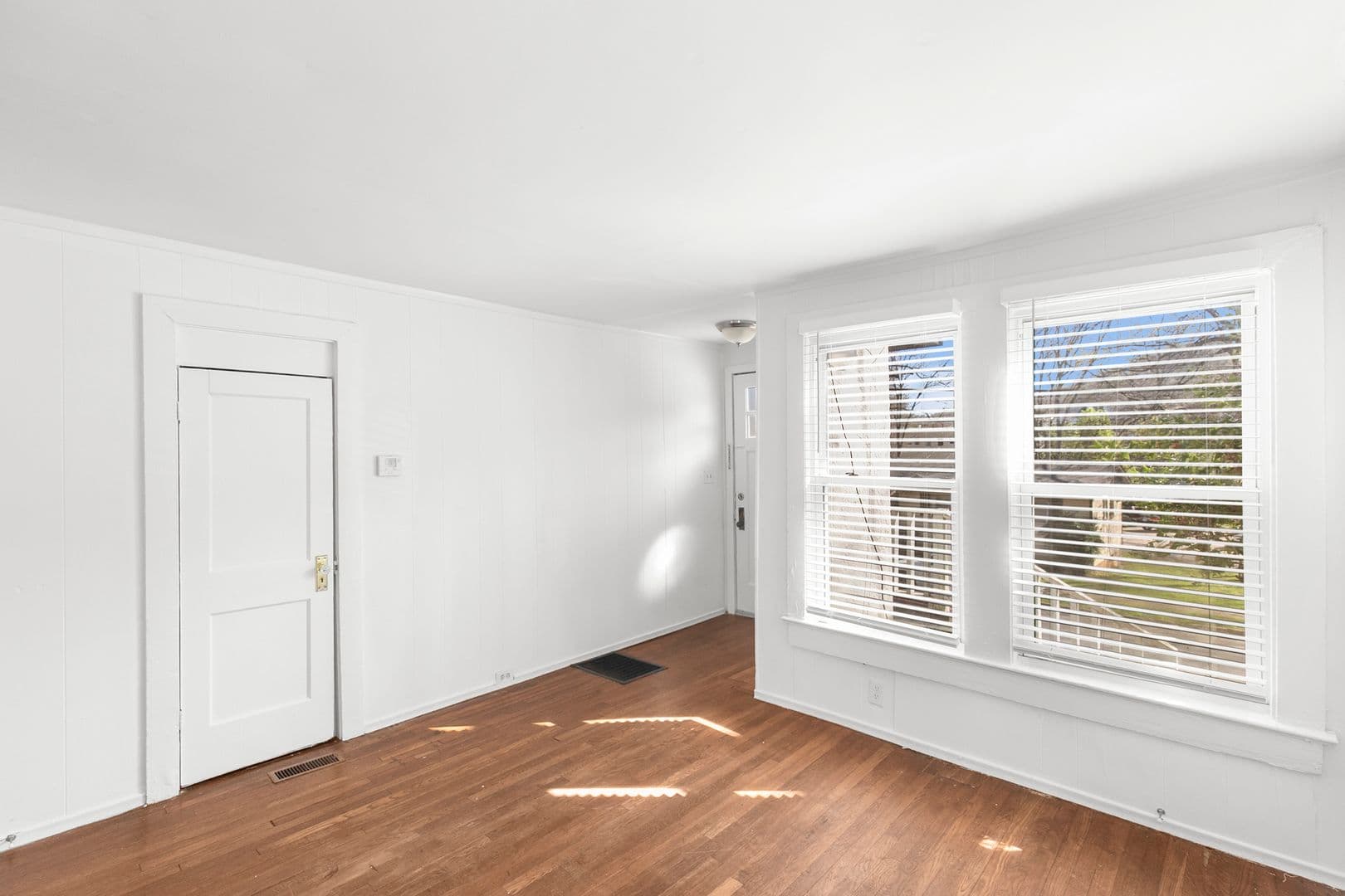 Birmingham Apartment: 1416 14th Street South