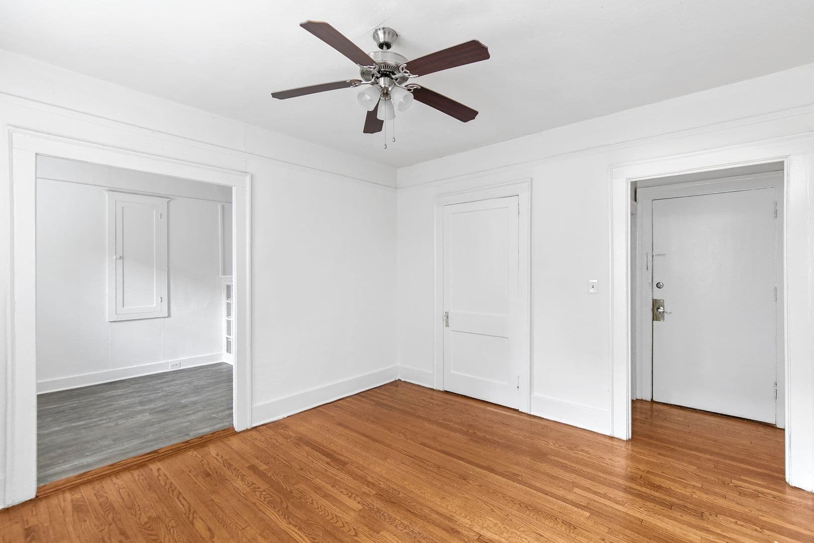 Birmingham Apartment: 1000-1010 18th Street S