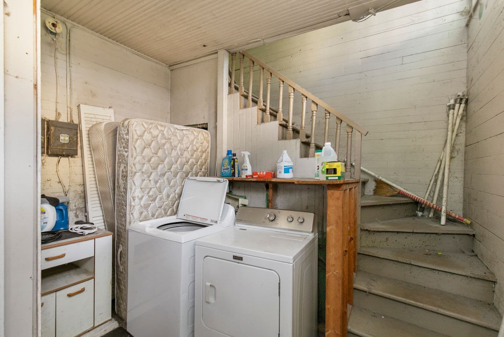Birmingham Apartment: 1429 18th Street South