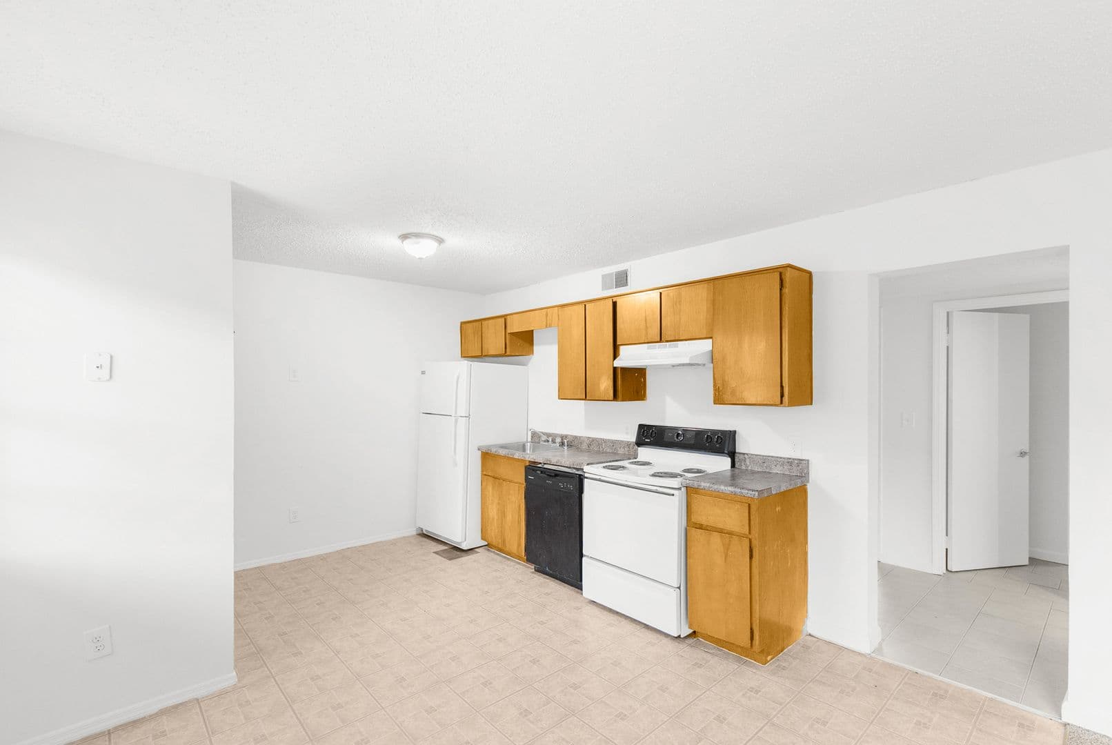 Birmingham Apartment: 1331 14th Ave S