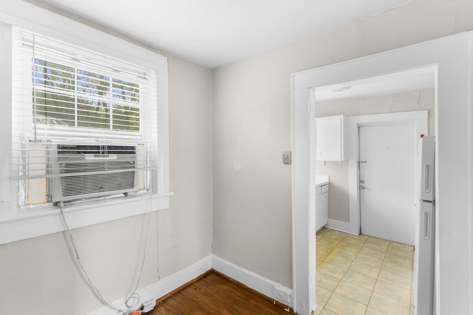 Birmingham Apartment: 2501 Caldwell Ave S