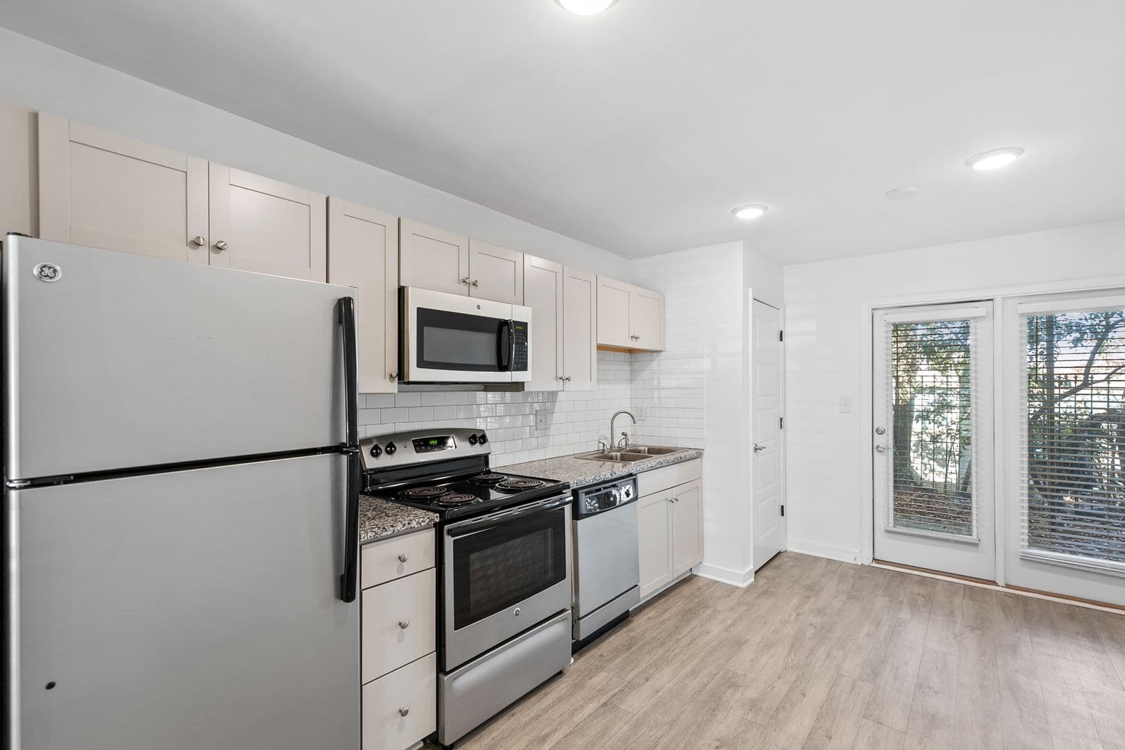Birmingham Apartment: 685-691 Idlewild Circle