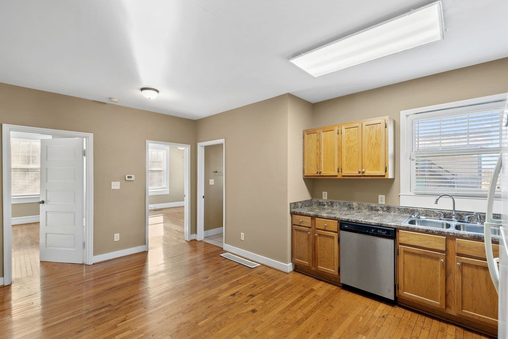 Birmingham Apartment: 1436 18th Street South