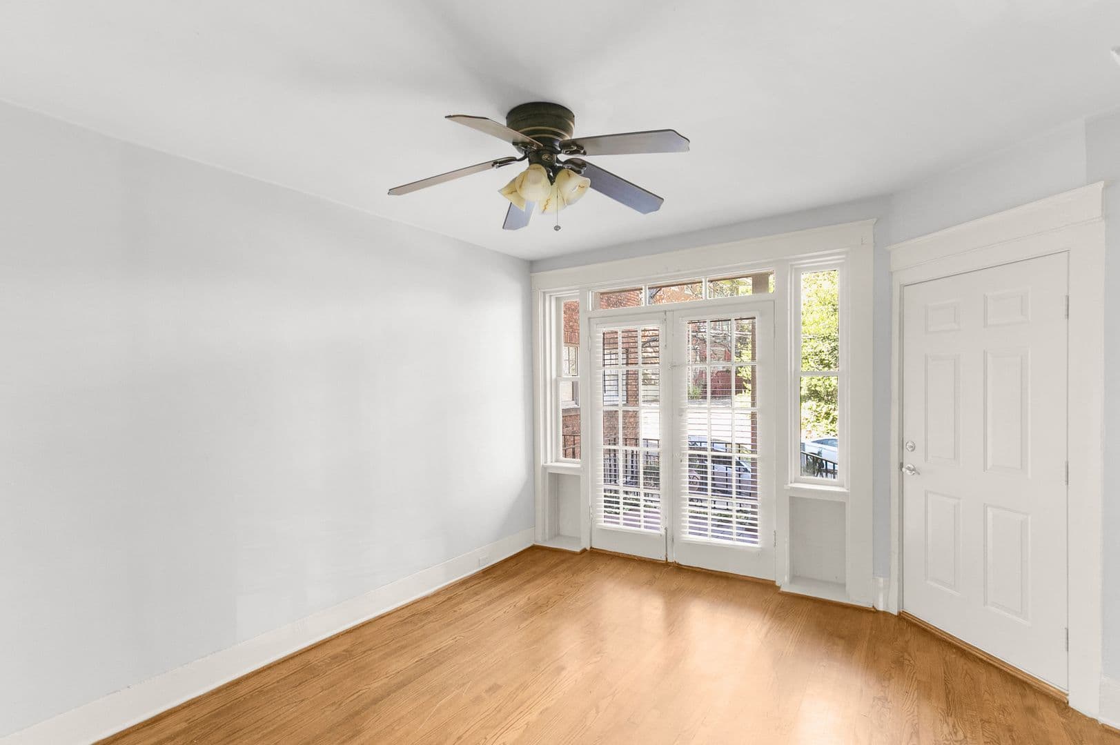 Birmingham Apartment: 2907 13th Avenue South