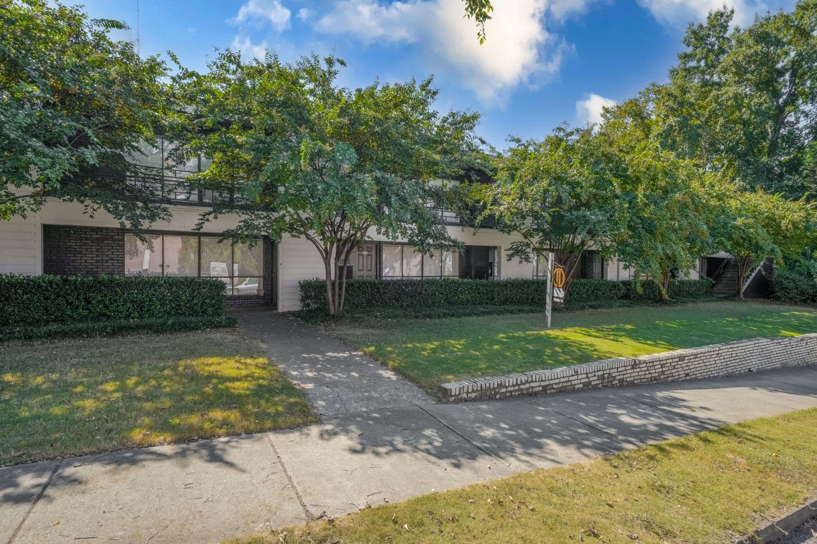 Birmingham Apartment: 1613 13th Ave S