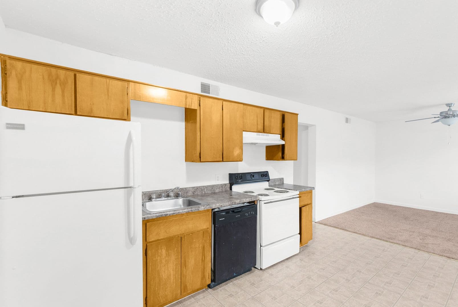 Birmingham Apartment: 1331 14th Ave S