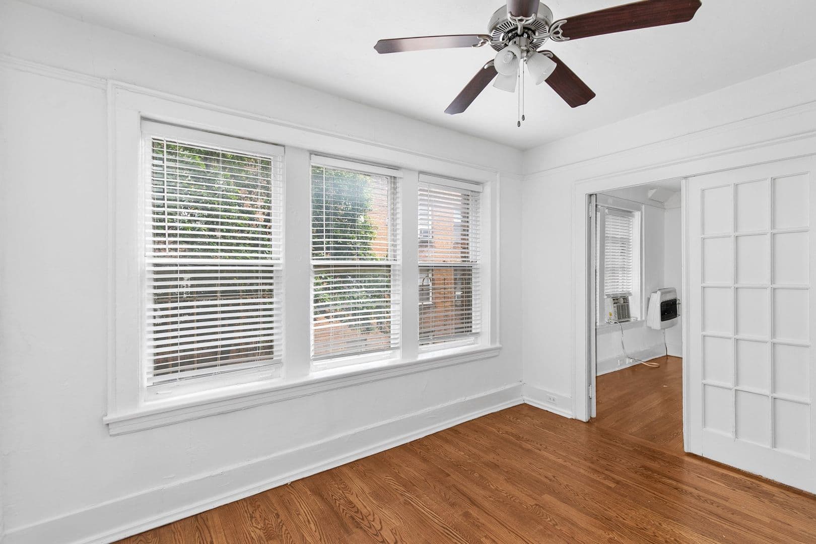 Birmingham Apartment: 1000-1010 18th Street S