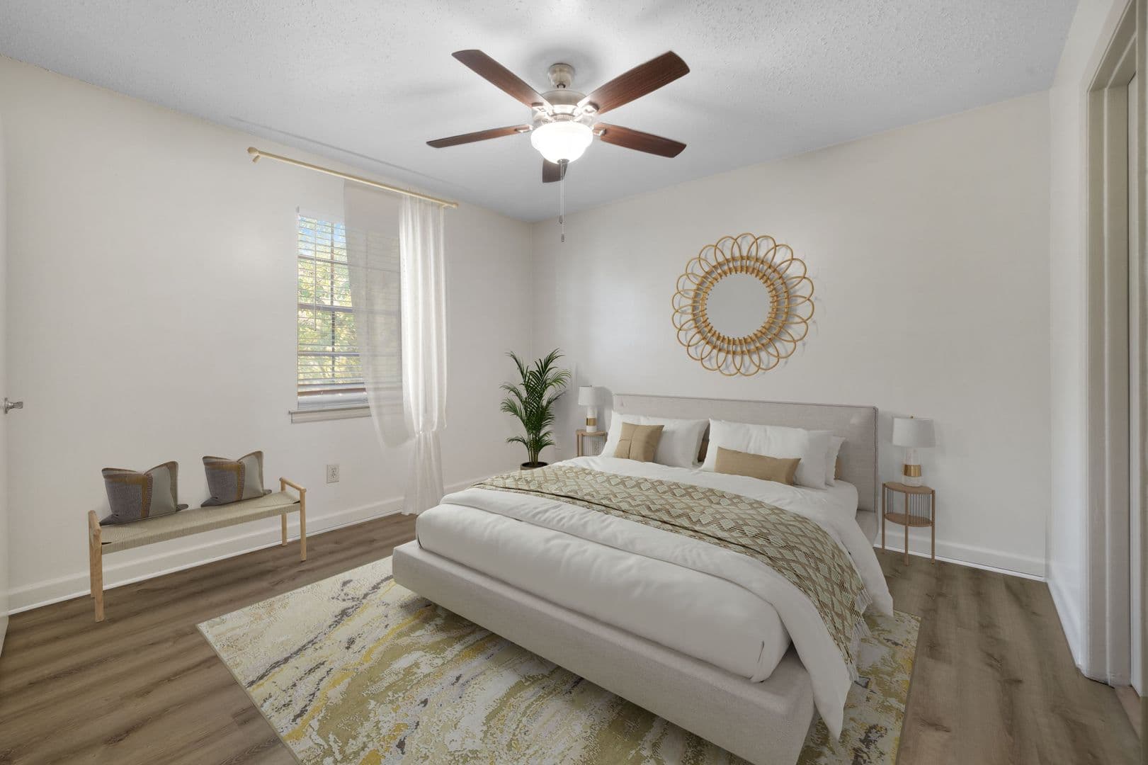 Birmingham Apartment: 1331 14th Ave S