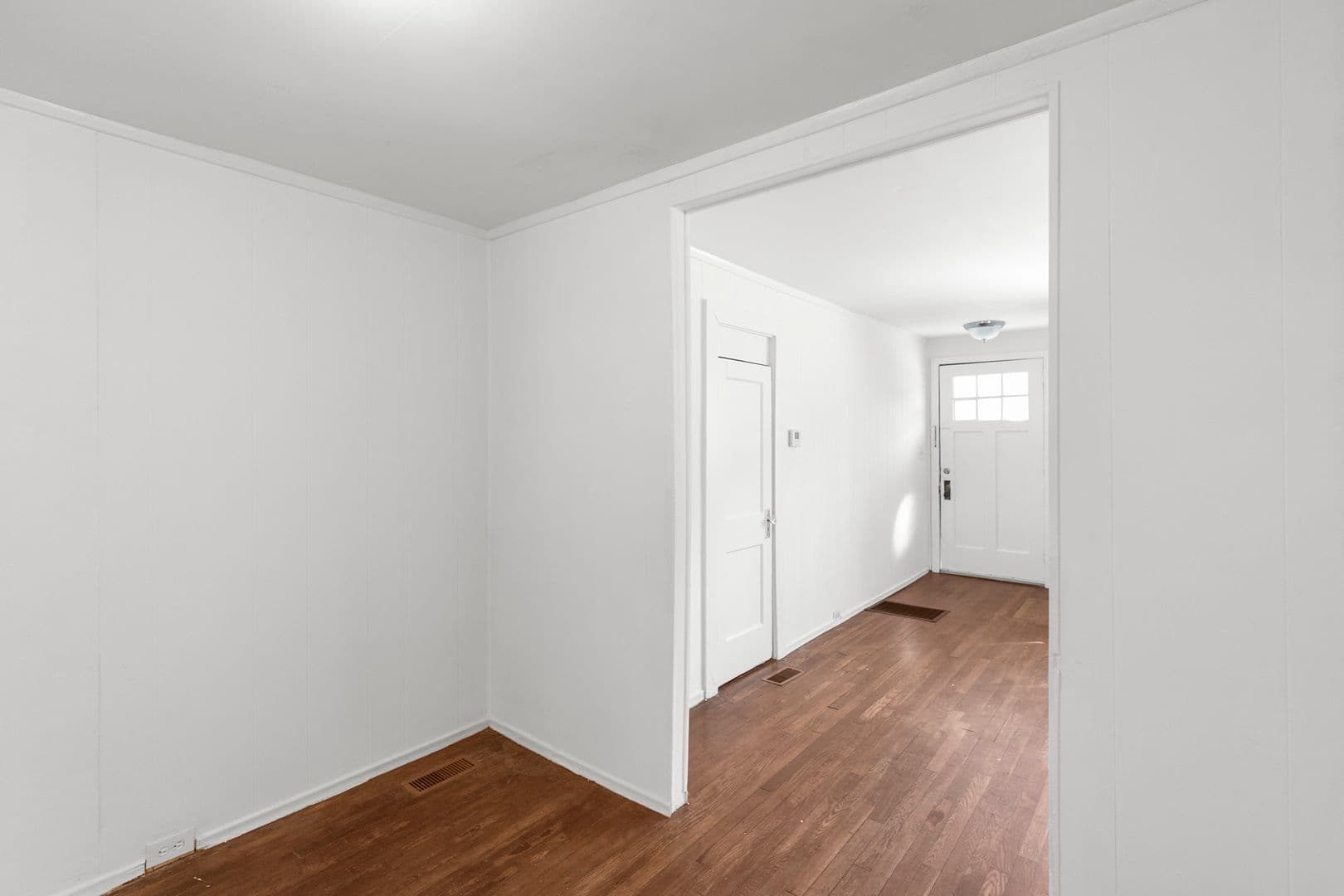 Birmingham Apartment: 1416 14th Street South