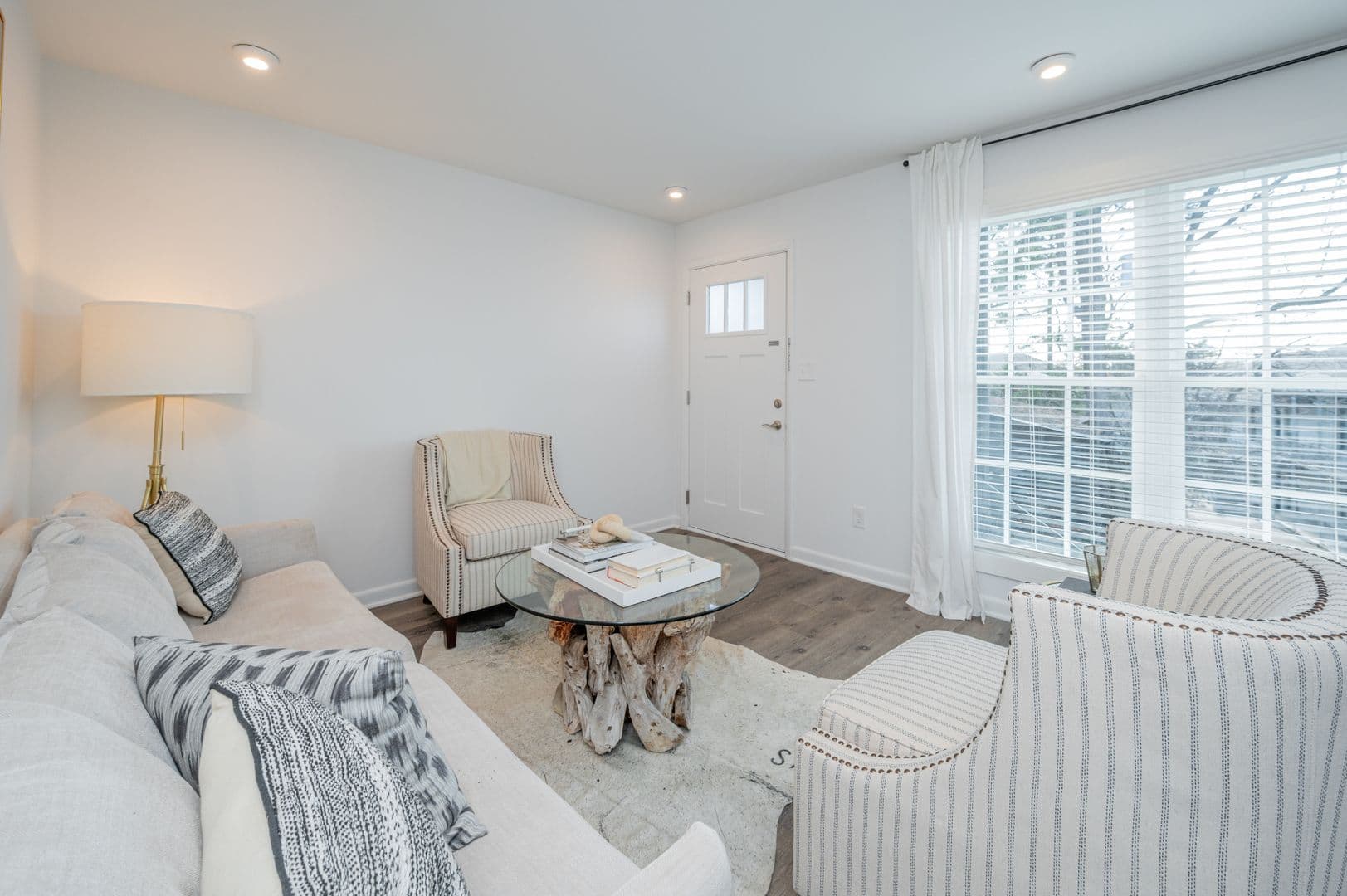 Birmingham Apartment: 3314 Cliff Road S