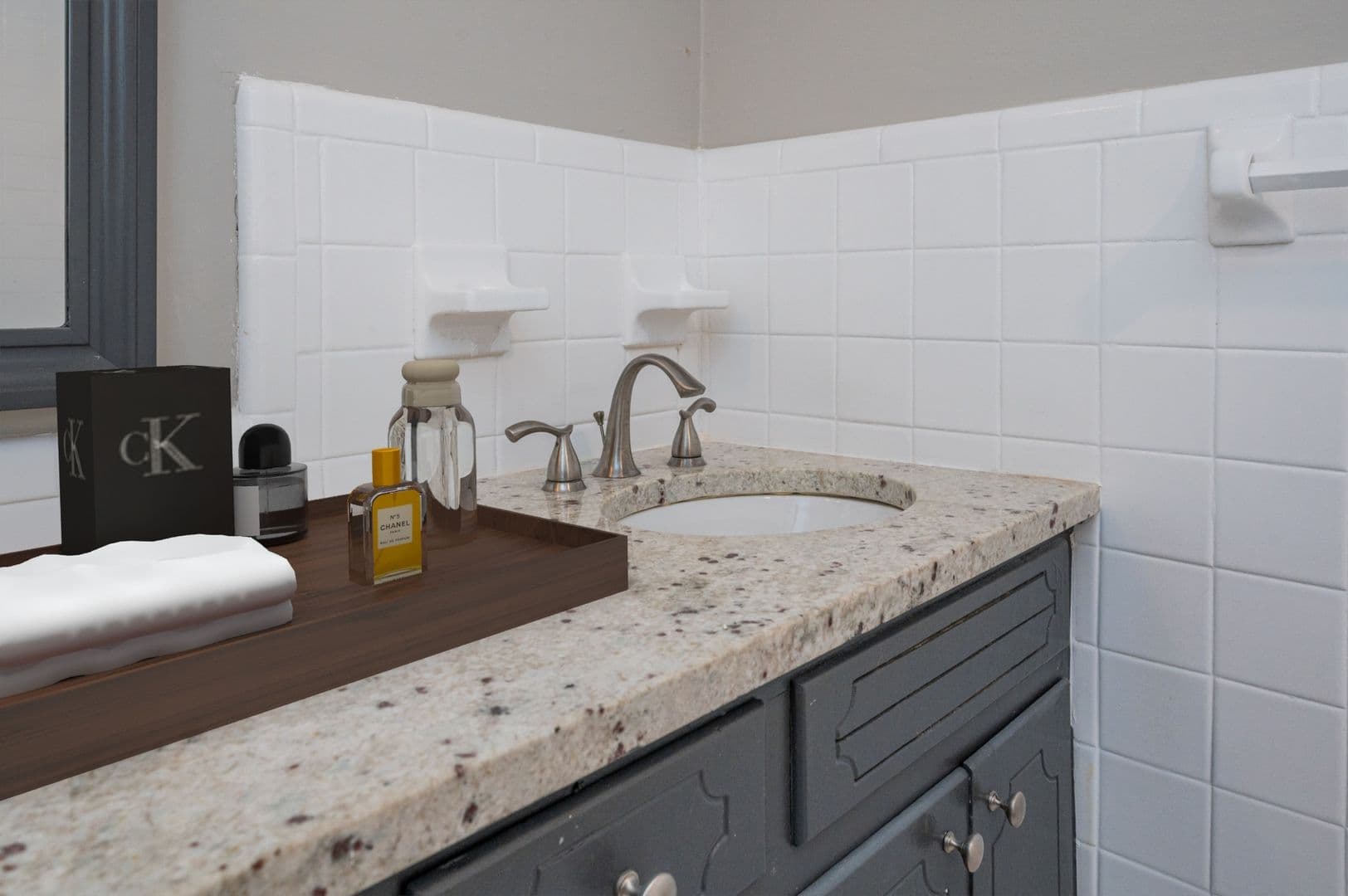 Birmingham Apartment: 3401 Cliff Road