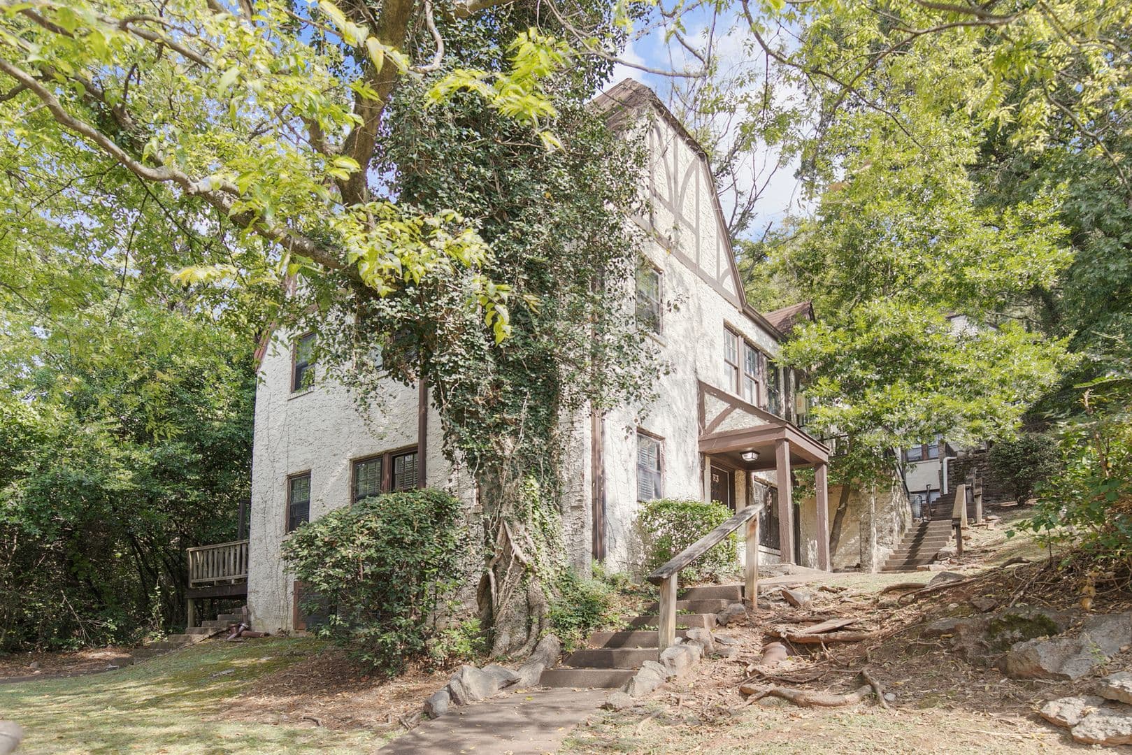 Birmingham Apartment: 1855 16th Ave S