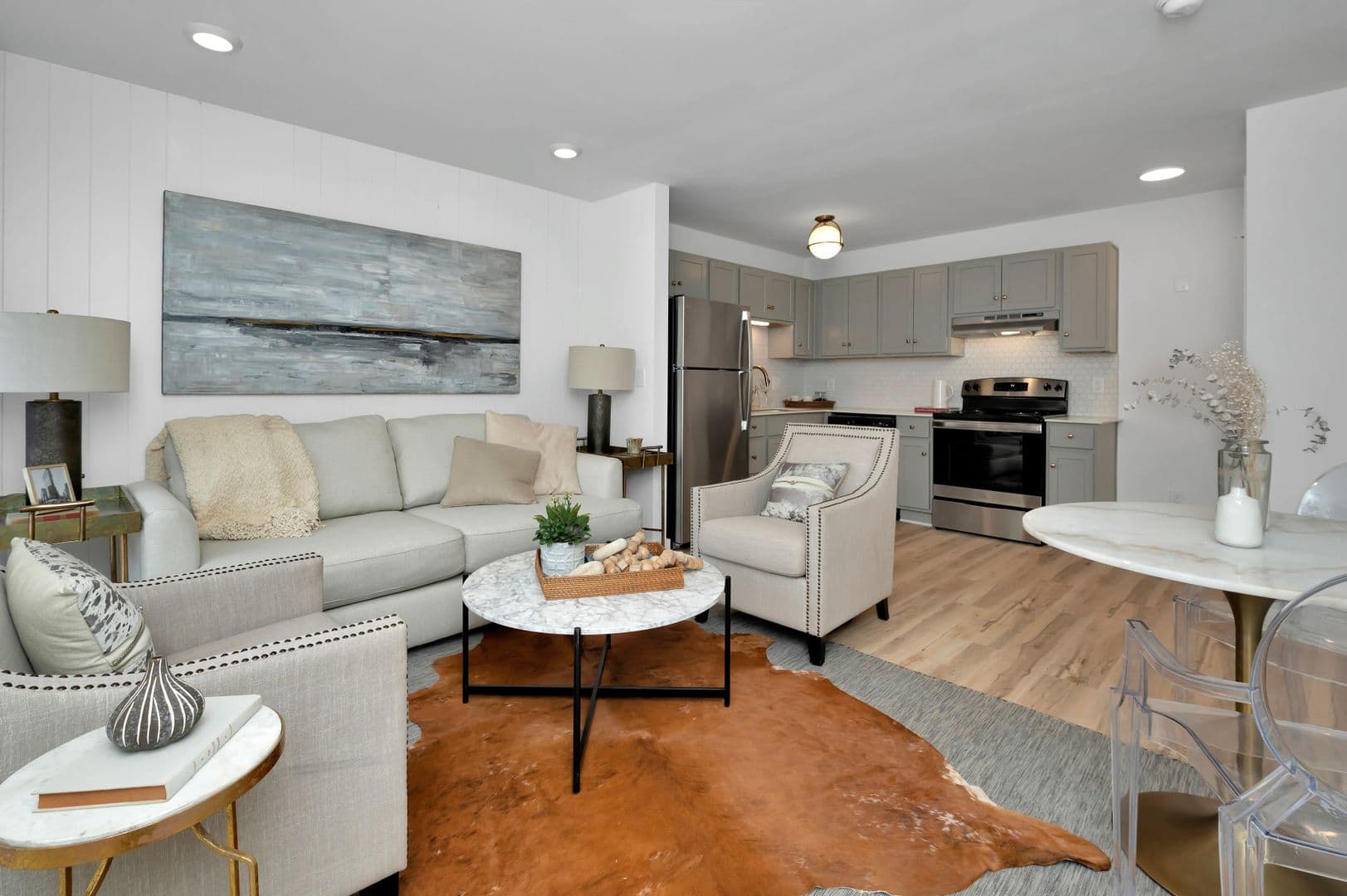 Birmingham Apartment: 1201 33rd St South
