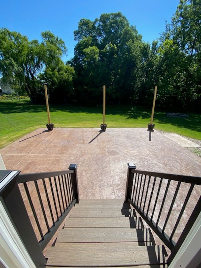 Belleville House: 2209 Tigers Way