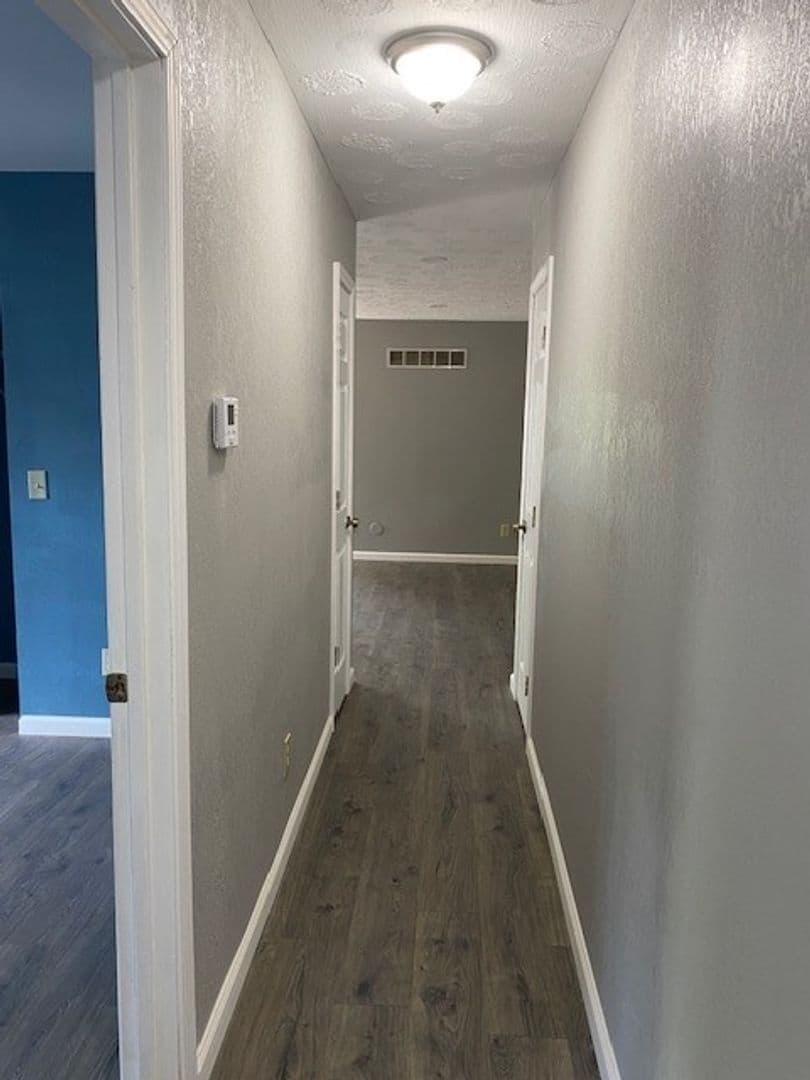 Troy House: 452 Meadow Drive Apt. B