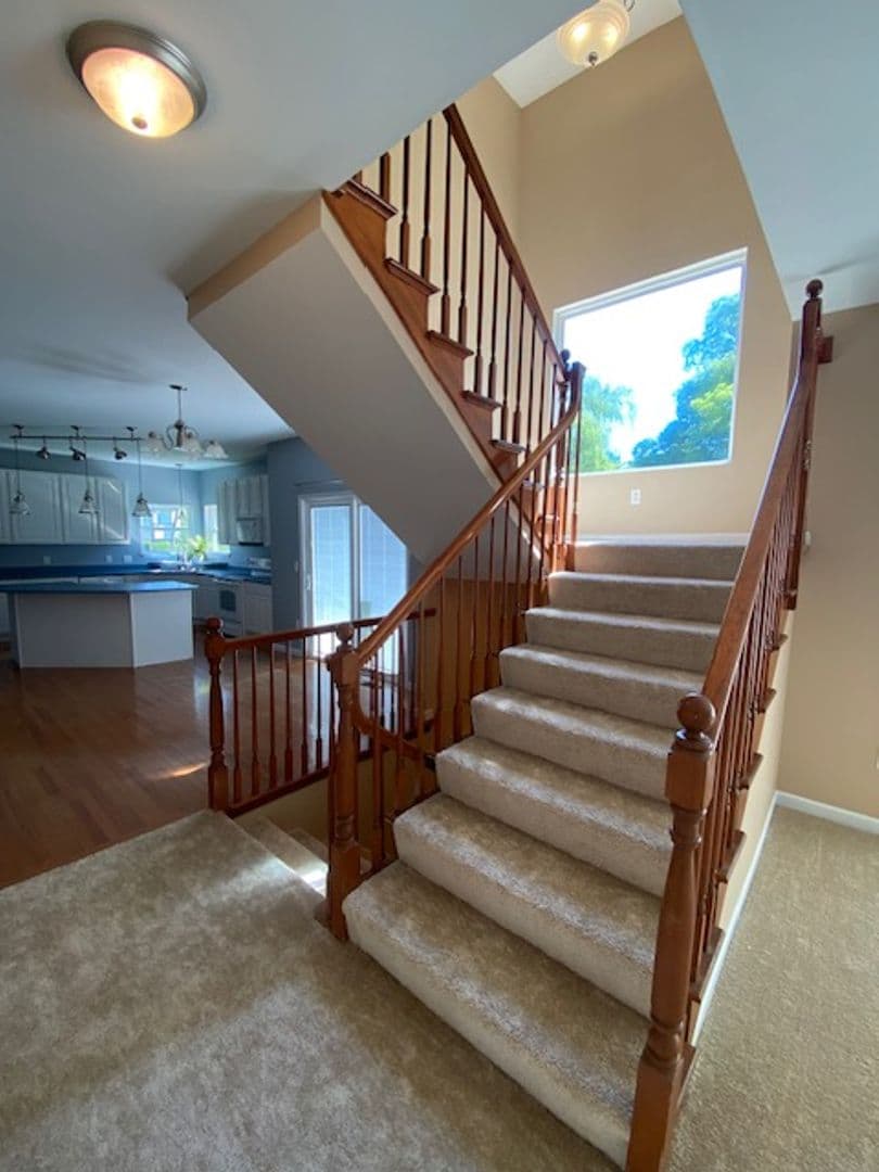 Belleville House: 2209 Tigers Way