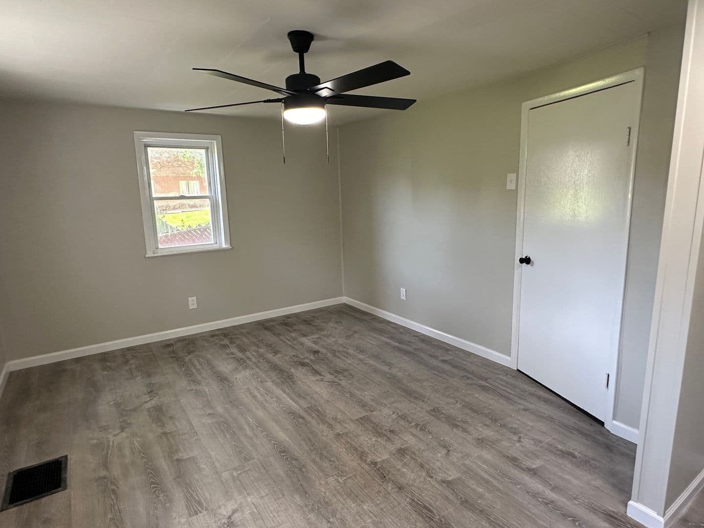 Belleville House: 7253 Town Hall Rd