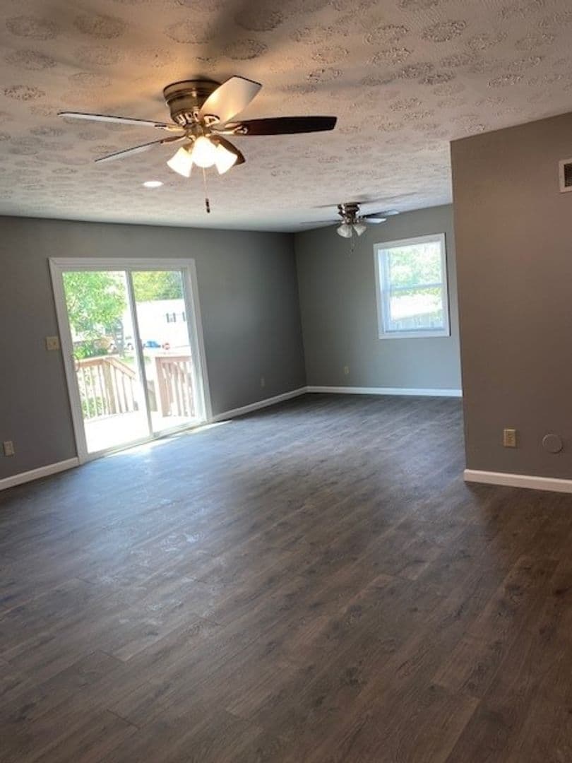 Troy House: 452 Meadow Drive Apt. B