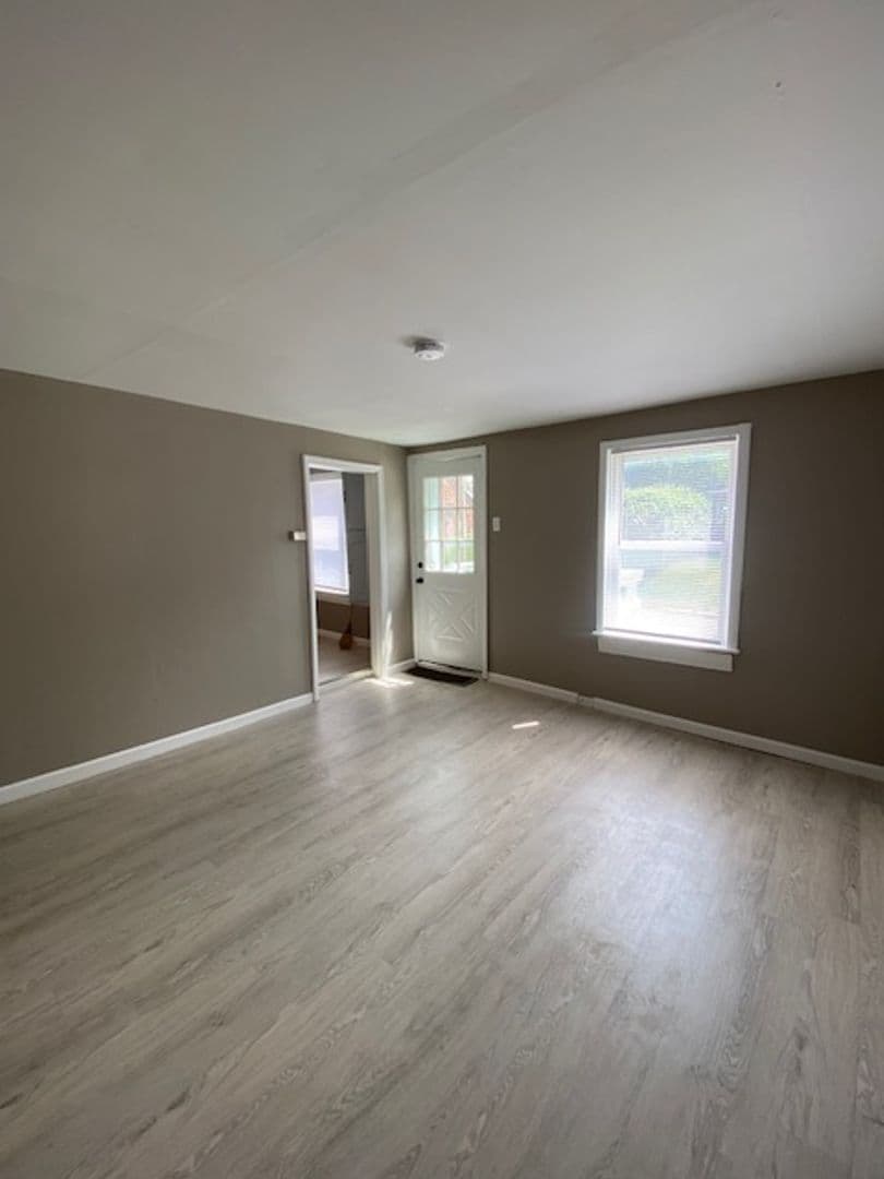 Alton House: 2506 Tibbit St.