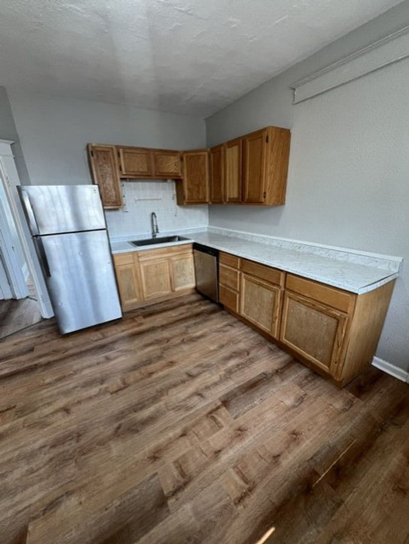 Granite City Townhome: 2446 State Street A
