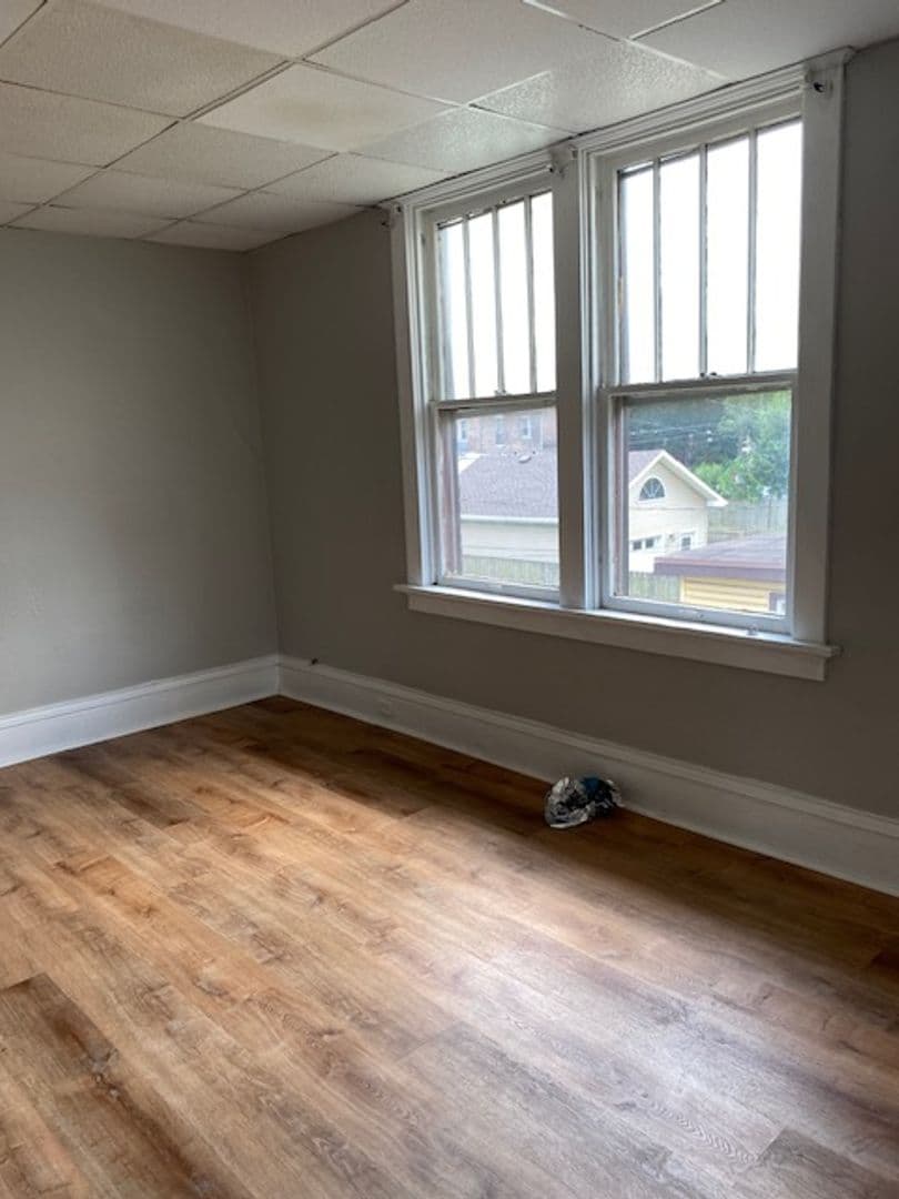 Granite City Townhome: 2446 State Street A